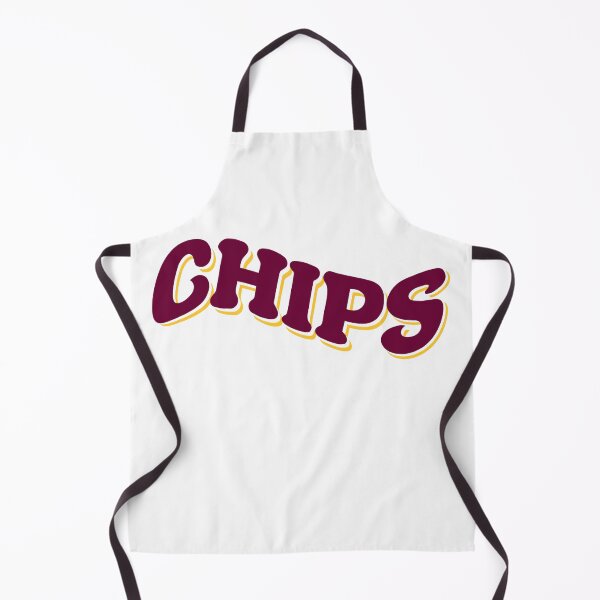 Item preview, CMU Central Michigan University Chips designed and sold by kkosmicki.