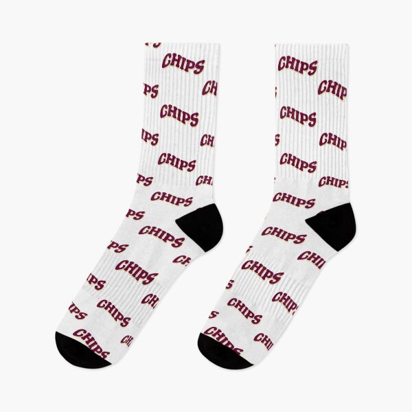 Item preview, CMU Central Michigan University Chips designed and sold by kkosmicki.
