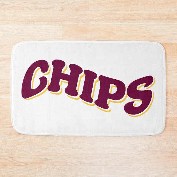 Item preview, CMU Central Michigan University Chips designed and sold by kkosmicki.