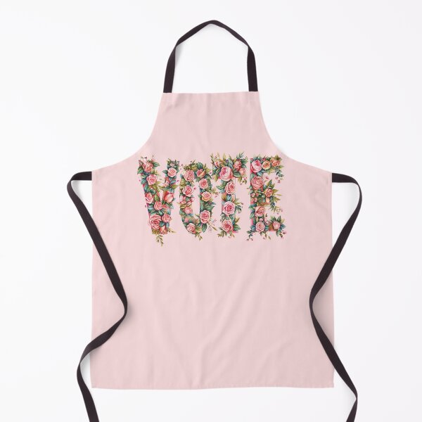Item preview, Floral Vote designed and sold by RetroPrints.