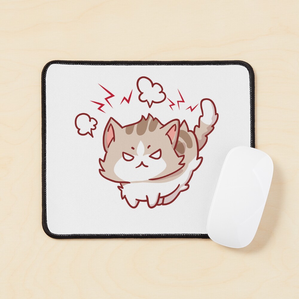 Item preview, Mouse Pad designed and sold by TommieGraphics.