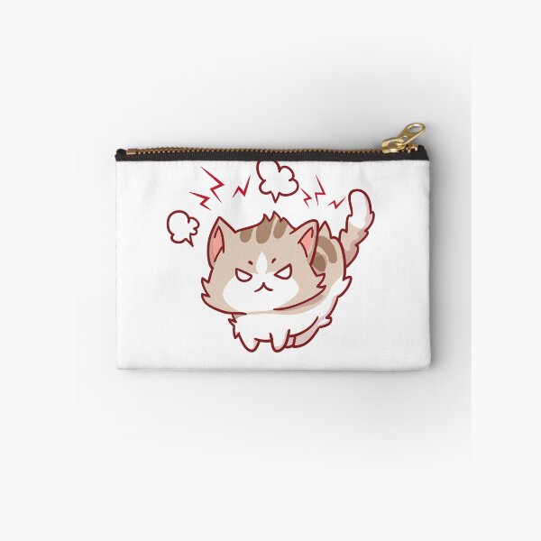 Item preview, Exploding Kitten Angry Issues designed and sold by TommieGraphics.