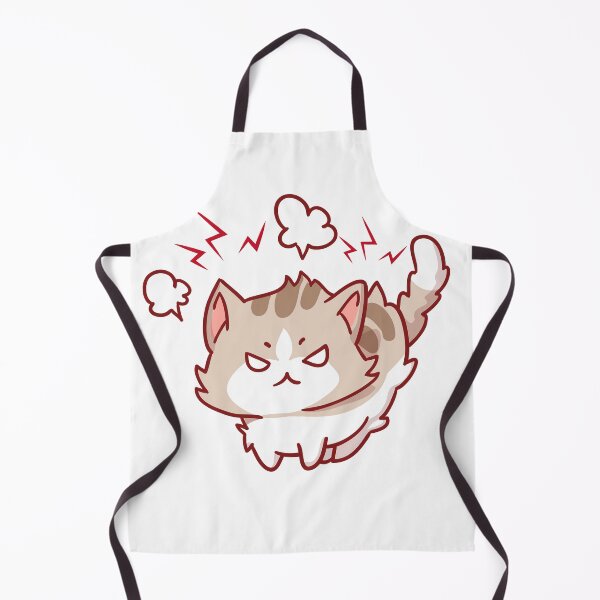 Item preview, Exploding Kitten Angry Issues designed and sold by TommieGraphics.