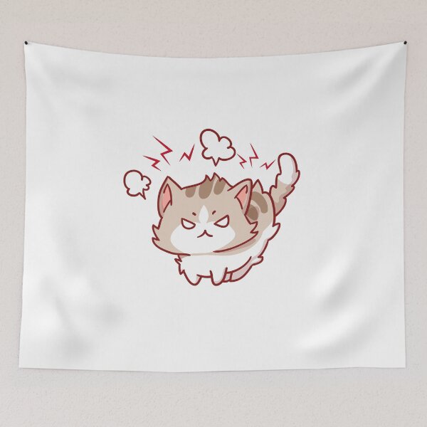 Item preview, Exploding Kitten Angry Issues designed and sold by TommieGraphics.
