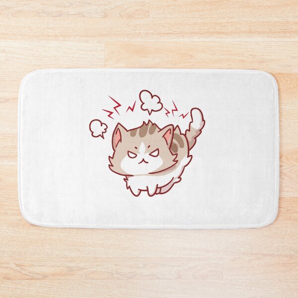 Item preview, Exploding Kitten Angry Issues designed and sold by TommieGraphics.
