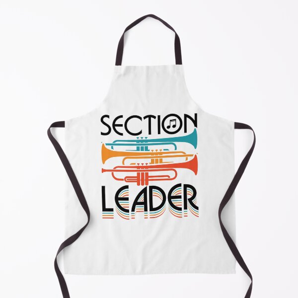 Item preview, Section Leader Trumpet Band designed and sold by jaygo.