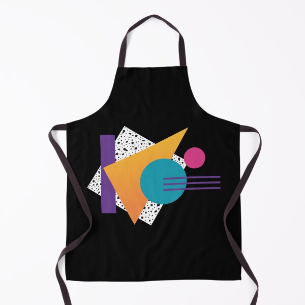 Item preview, Memphis Pattern 46 - Retro 90s / 80s designed and sold by GraphicWave.