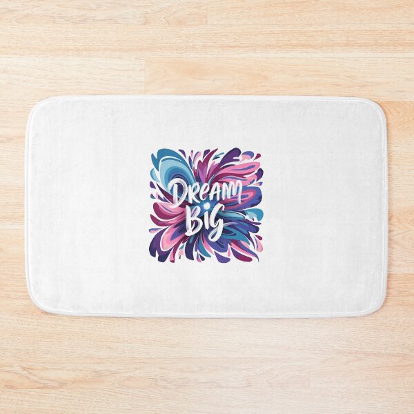 Item preview, Dream Big designed and sold by Abuhosam.
