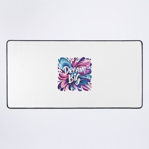 Item preview, Dream Big designed and sold by Abuhosam.