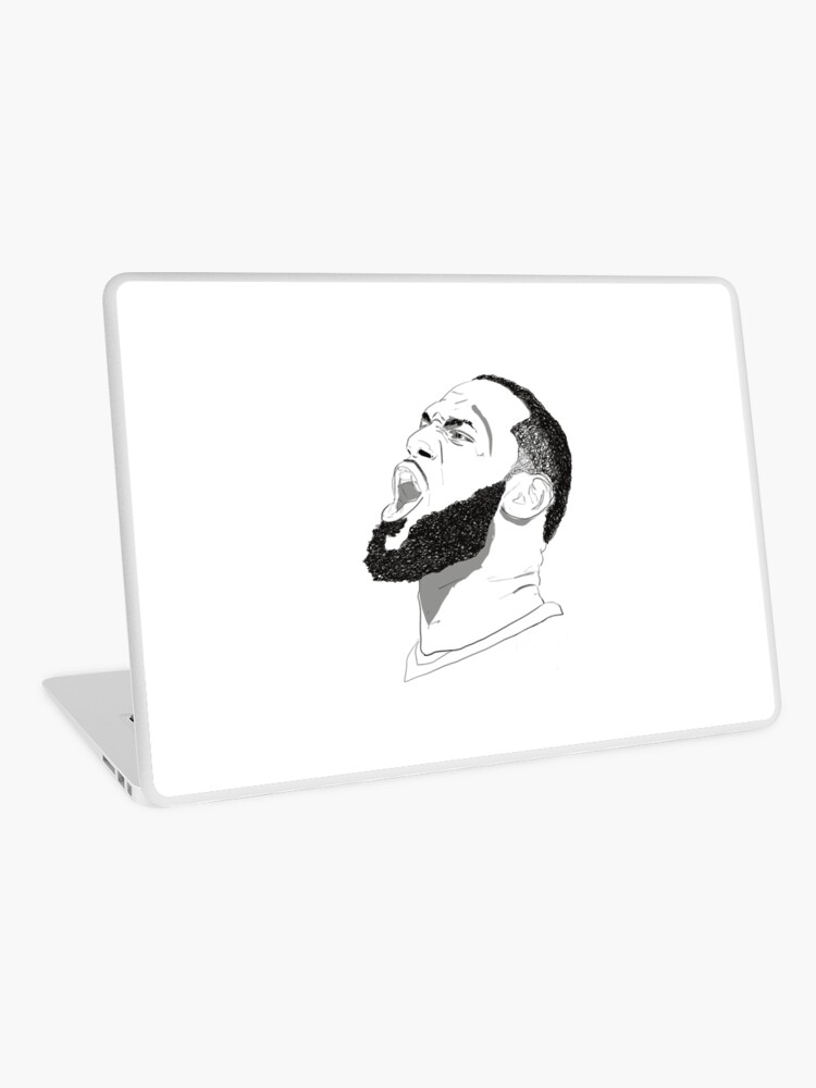 LeBron James Jersey Back Greeting Card for Sale by JJMoe7