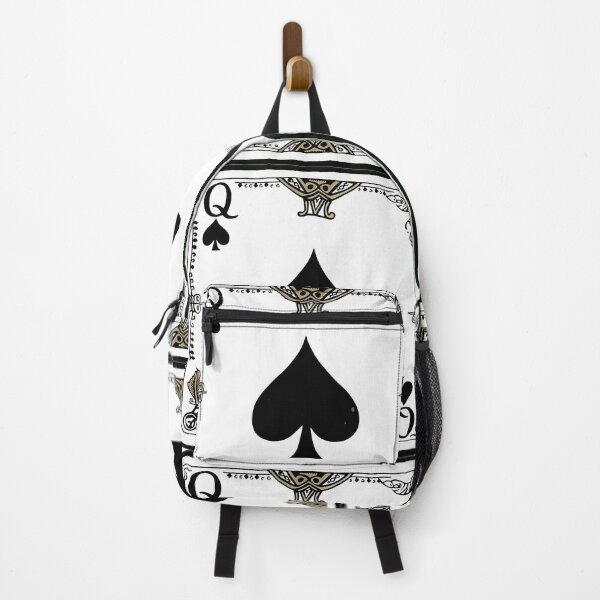 Item preview, Queen of Spades designed and sold by Tirsot.