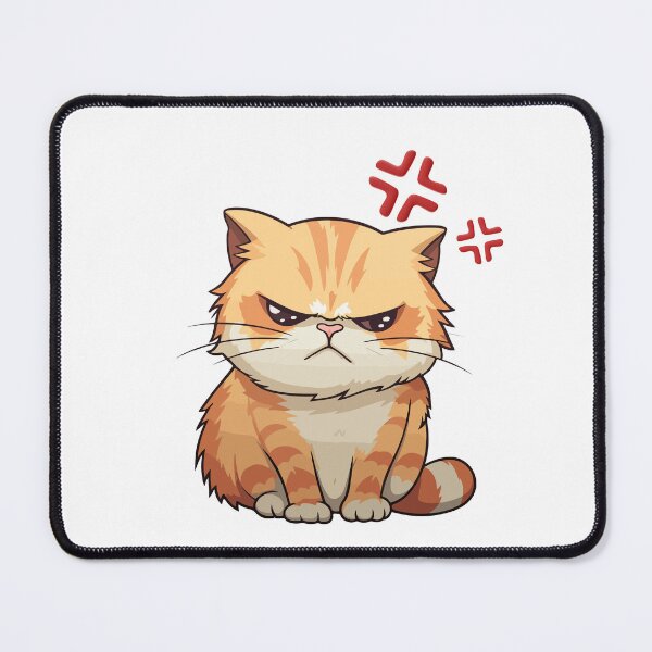 Item preview, Exploding Ginger Kitten designed and sold by TommieGraphics.