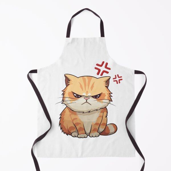 Item preview, Exploding Ginger Kitten designed and sold by TommieGraphics.