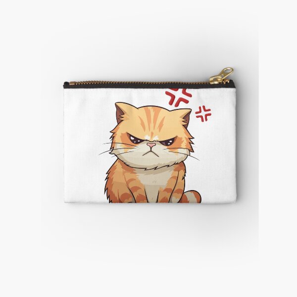 Item preview, Exploding Ginger Kitten designed and sold by TommieGraphics.