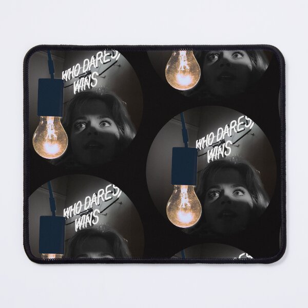 Item preview, Who Dares Wins designed and sold by DToneDef.