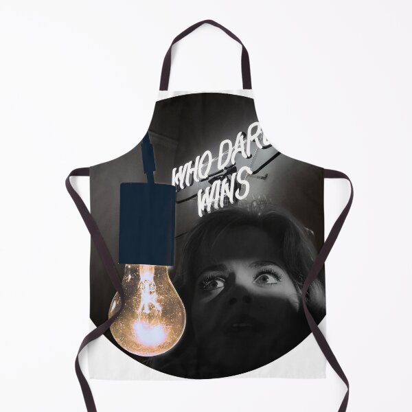 Item preview, Who Dares Wins designed and sold by DToneDef.