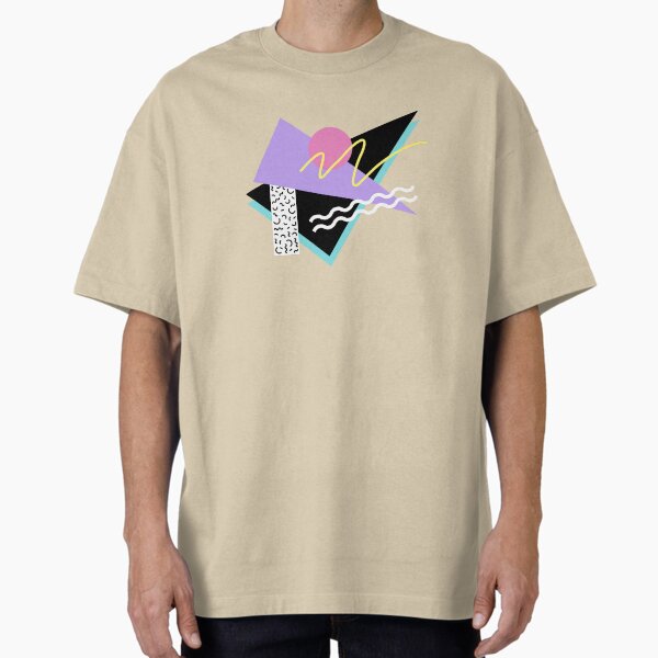 Item preview, Memphis Pattern 42 - Retro 90s / 80s designed and sold by GraphicWave.