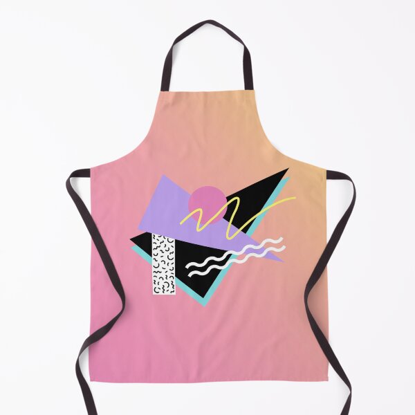 Item preview, Memphis Pattern 42 - Retro 90s / 80s designed and sold by GraphicWave.