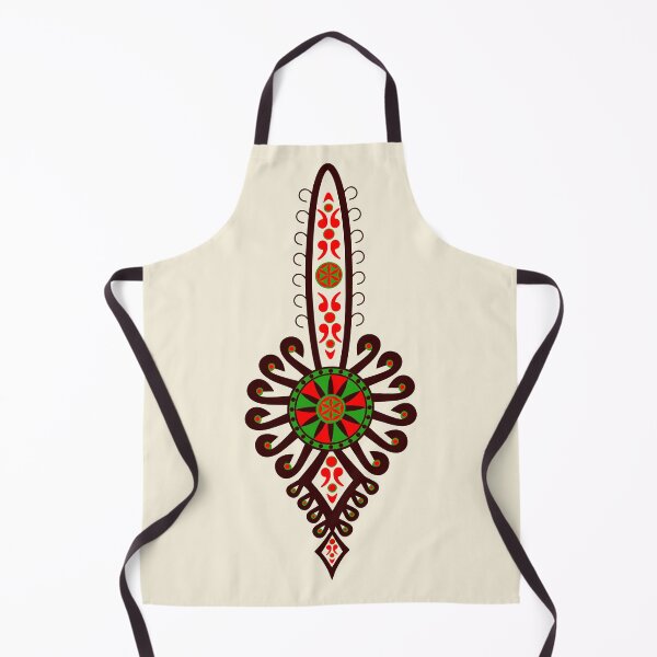 Item preview, Folk pattern of Polish highlanders - Parzenica designed and sold by mikistudio.