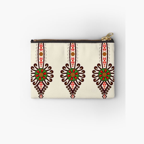 Item preview, Folk pattern of Polish highlanders - Parzenica designed and sold by mikistudio.