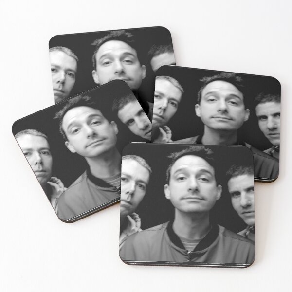 Item preview, Beastie Boys Rip Adam Yauch AKA MCA  designed and sold by massifnyc.