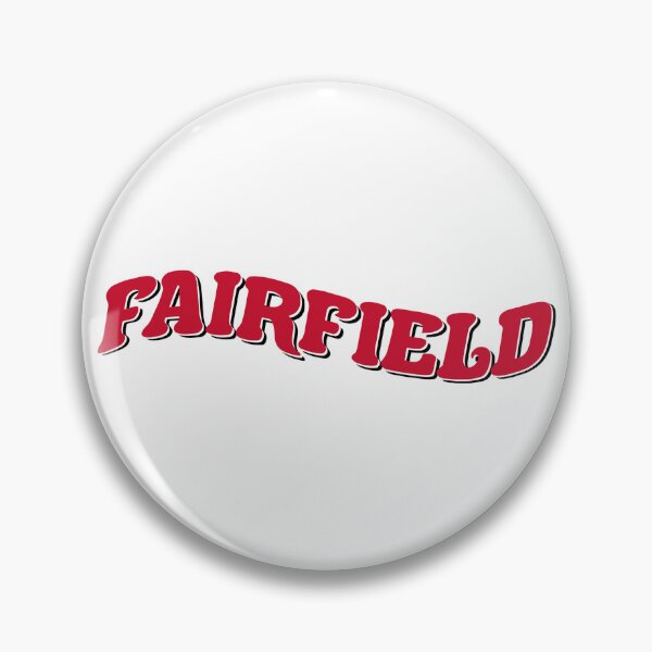 Item preview, Fairfield University designed and sold by kkosmicki.