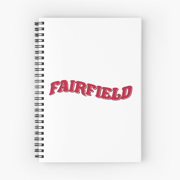 Item preview, Fairfield University designed and sold by kkosmicki.