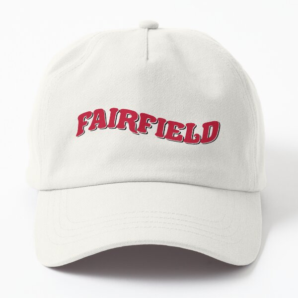 Item preview, Universidad de Fairfield designed and sold by kkosmicki.