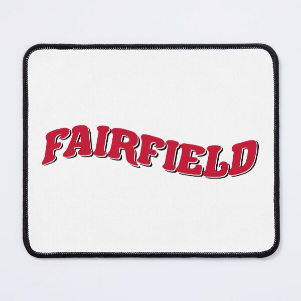 Item preview, Fairfield University designed and sold by kkosmicki.