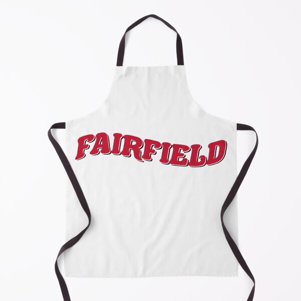 Item preview, Fairfield University designed and sold by kkosmicki.
