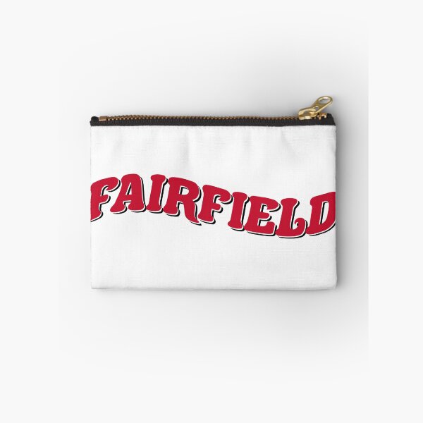 Item preview, Fairfield University designed and sold by kkosmicki.