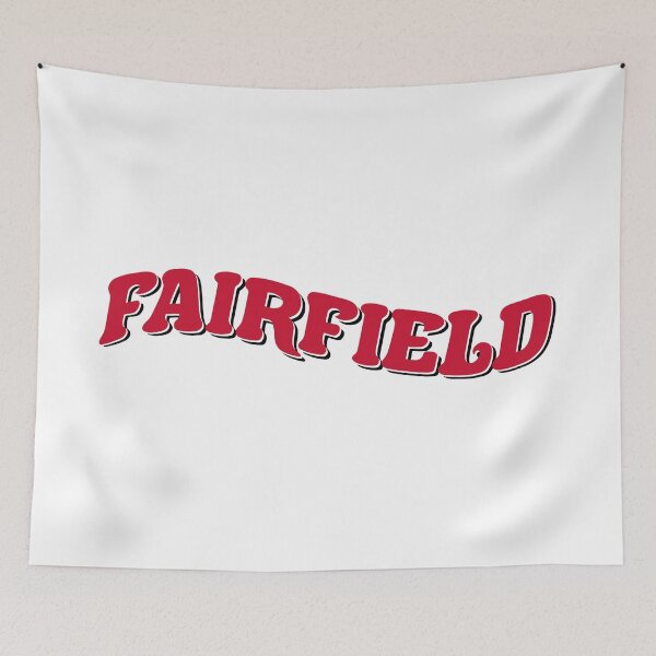 Item preview, Fairfield University designed and sold by kkosmicki.