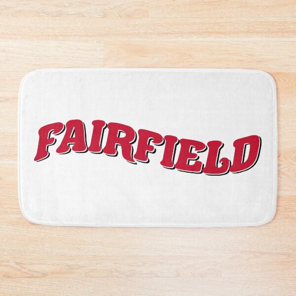 Item preview, Fairfield University designed and sold by kkosmicki.