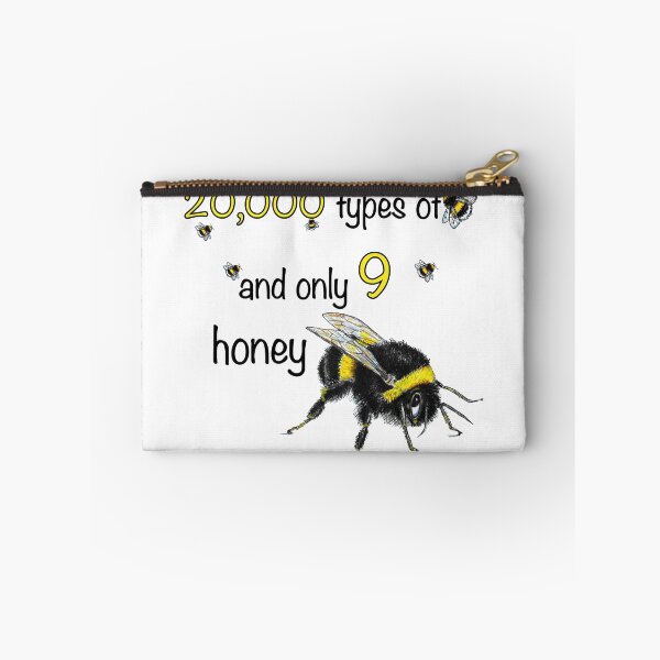 Item preview, Honey bees designed and sold by dizzycatbiz.