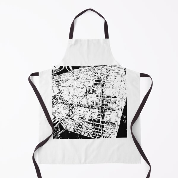 Item preview, Deep Glitch "Dreadscapes" Jun 2, 3:26PM designed and sold by deepglitchart.