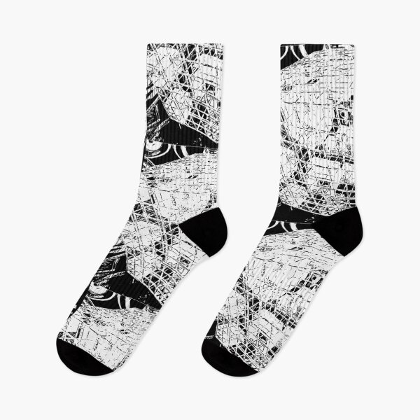 Item preview, Deep Glitch "Dreadscapes" Jun 2, 3:26PM designed and sold by deepglitchart.