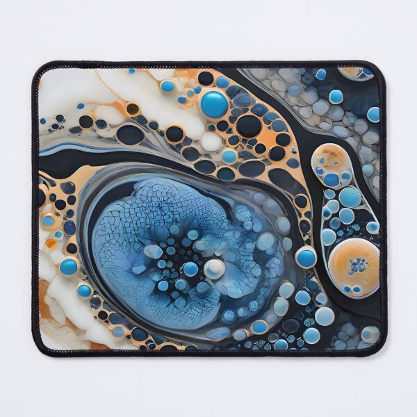 Item preview, Intricate Cosmic Fractals designed and sold by MrKATORSKI.
