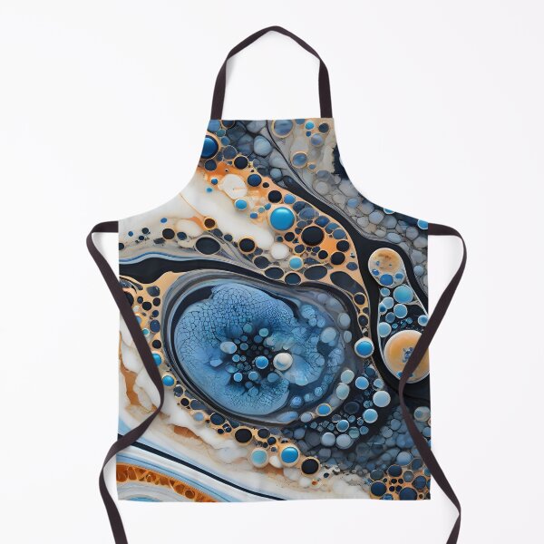 Item preview, Intricate Cosmic Fractals designed and sold by MrKATORSKI.