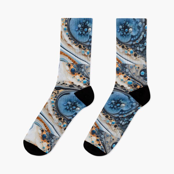 Item preview, Intricate Cosmic Fractals designed and sold by MrKATORSKI.