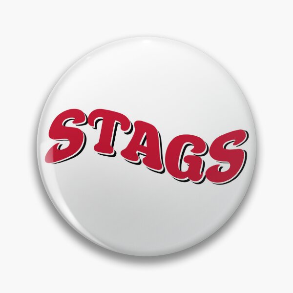 Item preview, Fairfield University Stags designed and sold by kkosmicki.