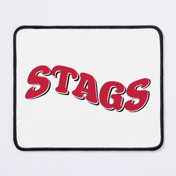 Item preview, Fairfield University Stags designed and sold by kkosmicki.