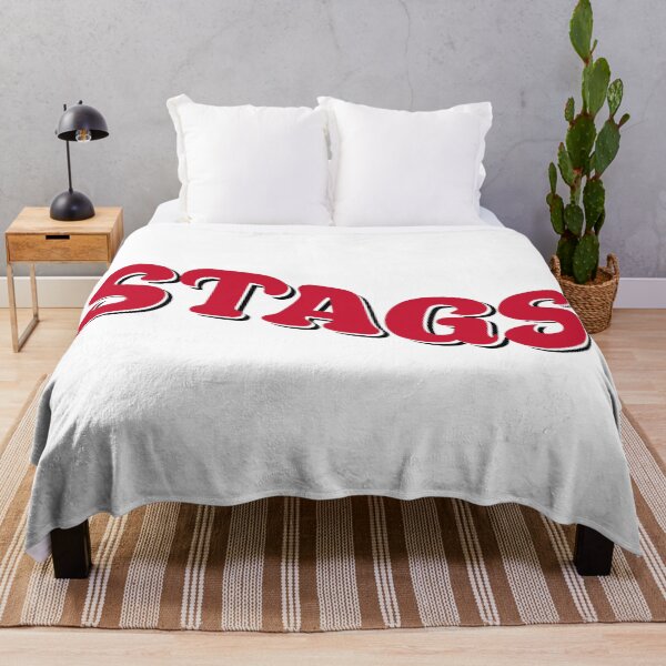 Item preview, Fairfield University Stags designed and sold by kkosmicki.