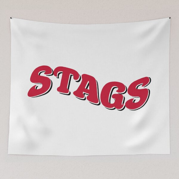 Item preview, Fairfield University Stags designed and sold by kkosmicki.