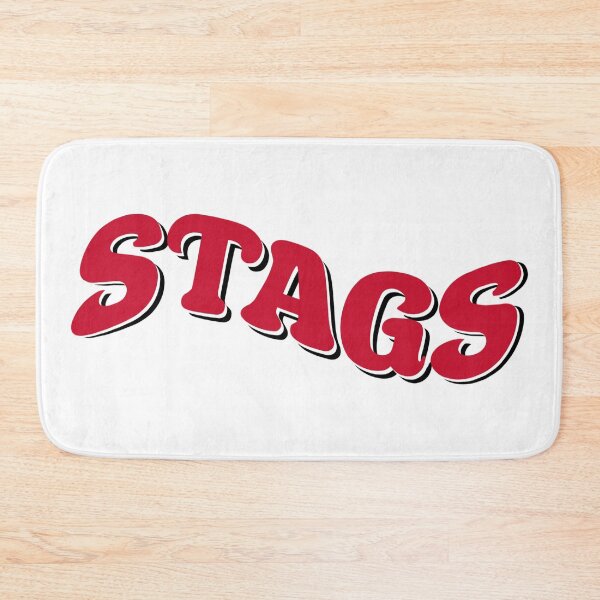 Item preview, Fairfield University Stags designed and sold by kkosmicki.