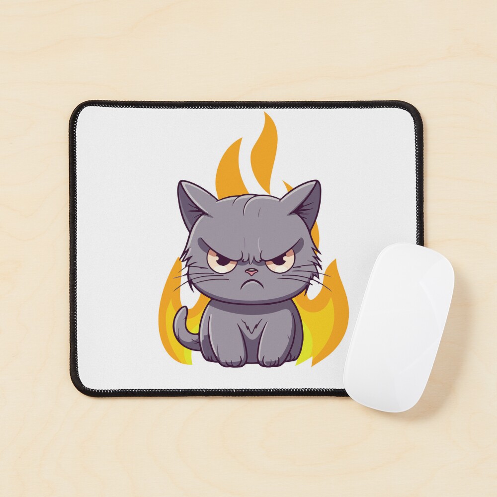 Item preview, Mouse Pad designed and sold by TommieGraphics.