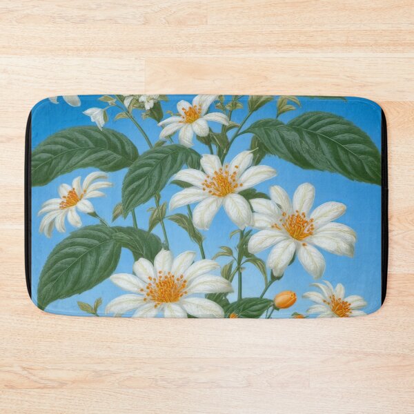 Item preview, Floral Pattern: Elysian Blossoms designed and sold by dsxclothing.