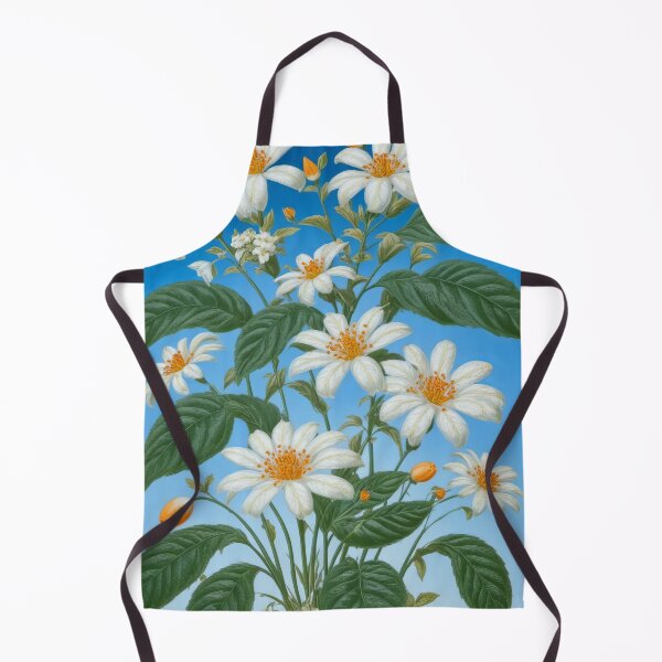 Item preview, Floral Pattern: Elysian Blossoms designed and sold by dsxclothing.