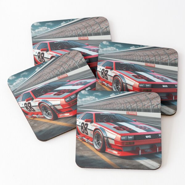 Item preview, delorean designed and sold by sevenmountains.
