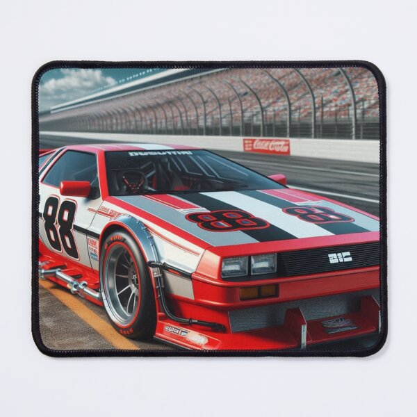 Item preview, delorean designed and sold by sevenmountains.