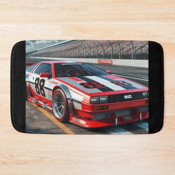 Item preview, delorean designed and sold by sevenmountains.